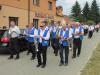 Oslavy 115.výročí SDH Ráječko 2014